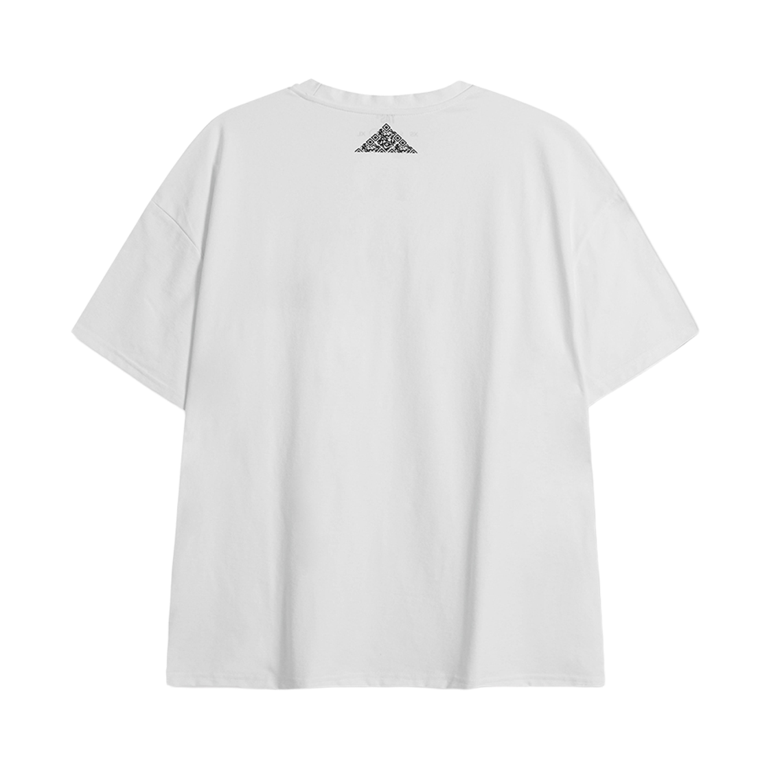 디아더생츄어리 에테르 크롭 러닝 티셔츠 화이트(THE ATHER SANCTUARY Ether Crop Tshirt White) - 2