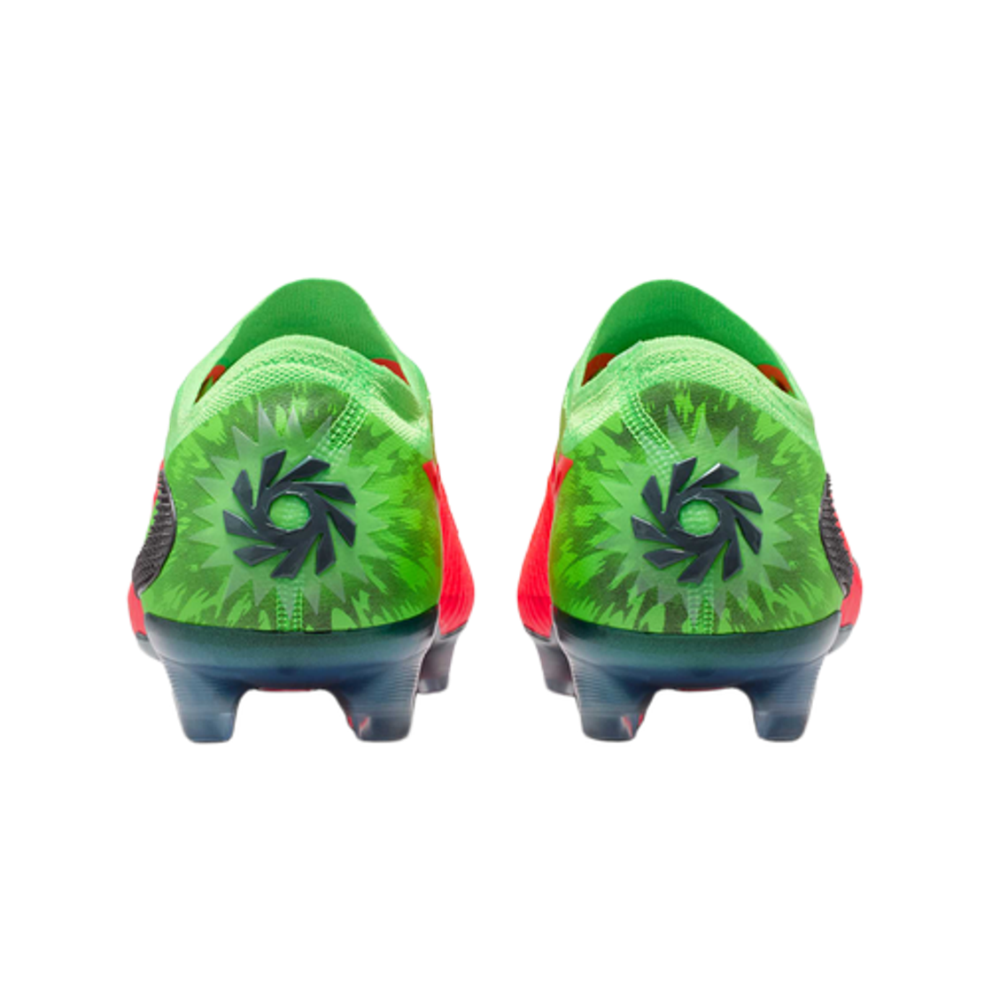 나이키 팬텀 6 로우 엘리트 FG EH 핫 펀치 그린 스트라이크(Nike Phantom 6 Low Elite FG EH Hot Punch Green Strike) - 3