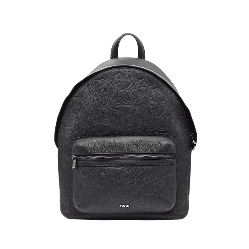 IT5NIULG26J4 Christian Dior Graffiti Rider Backpack L773770