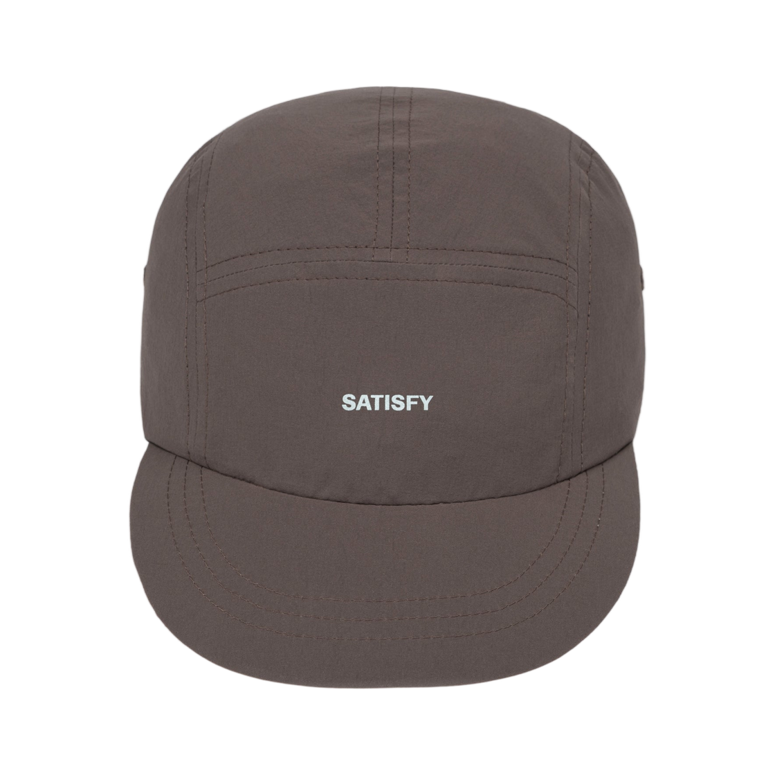 새티스파이 피스쉘 코듀라 트레일 캡 팔콘(Satisfy Peaceshell Cordura Trail Cap Falcon)