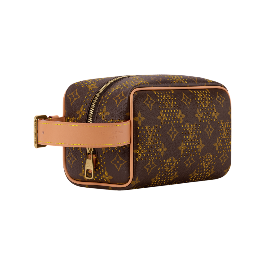 루이비통 락커 도프 키트 모노그램(Louis Vuitton Locker Dopp Kit Monogram) - 2