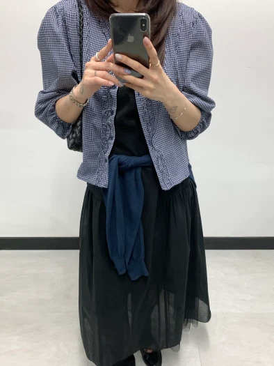 스타일 카드