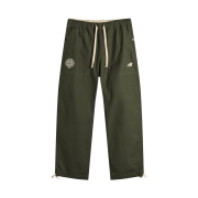 Stone Island x New Balance 3100001 Loose Reversible Pants Juniper