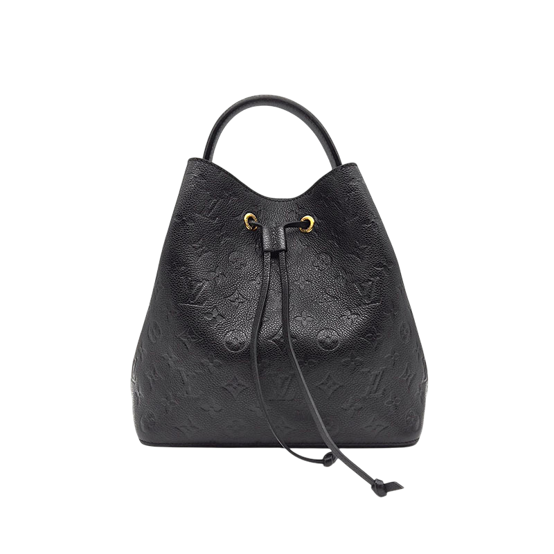 IT79P9GRL4M7 Louis Vuitton Empreinte NeoNoe MM