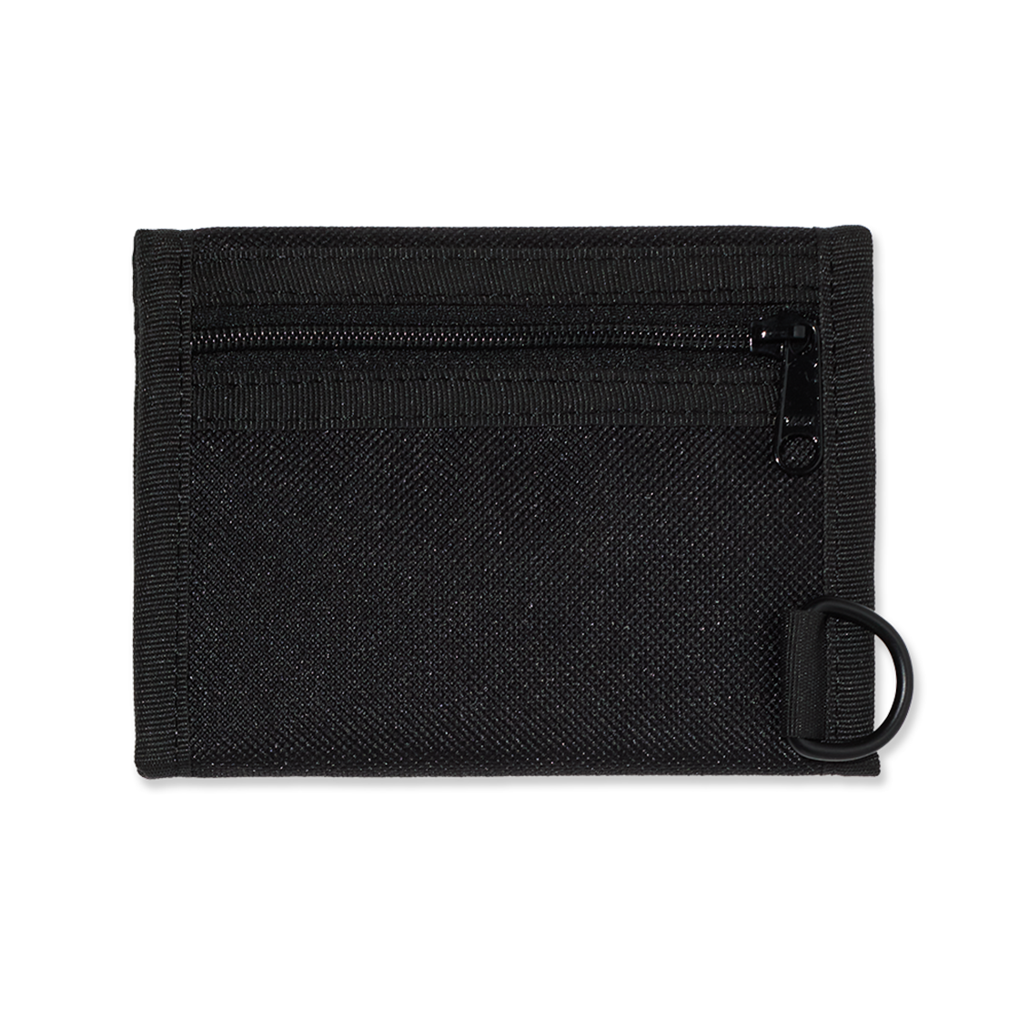 폴라스케이트 키 월렛 스크립트 로고 블랙/핑크(Polar Skate Co. Key Wallet Script Logo Black/Pink) - 4