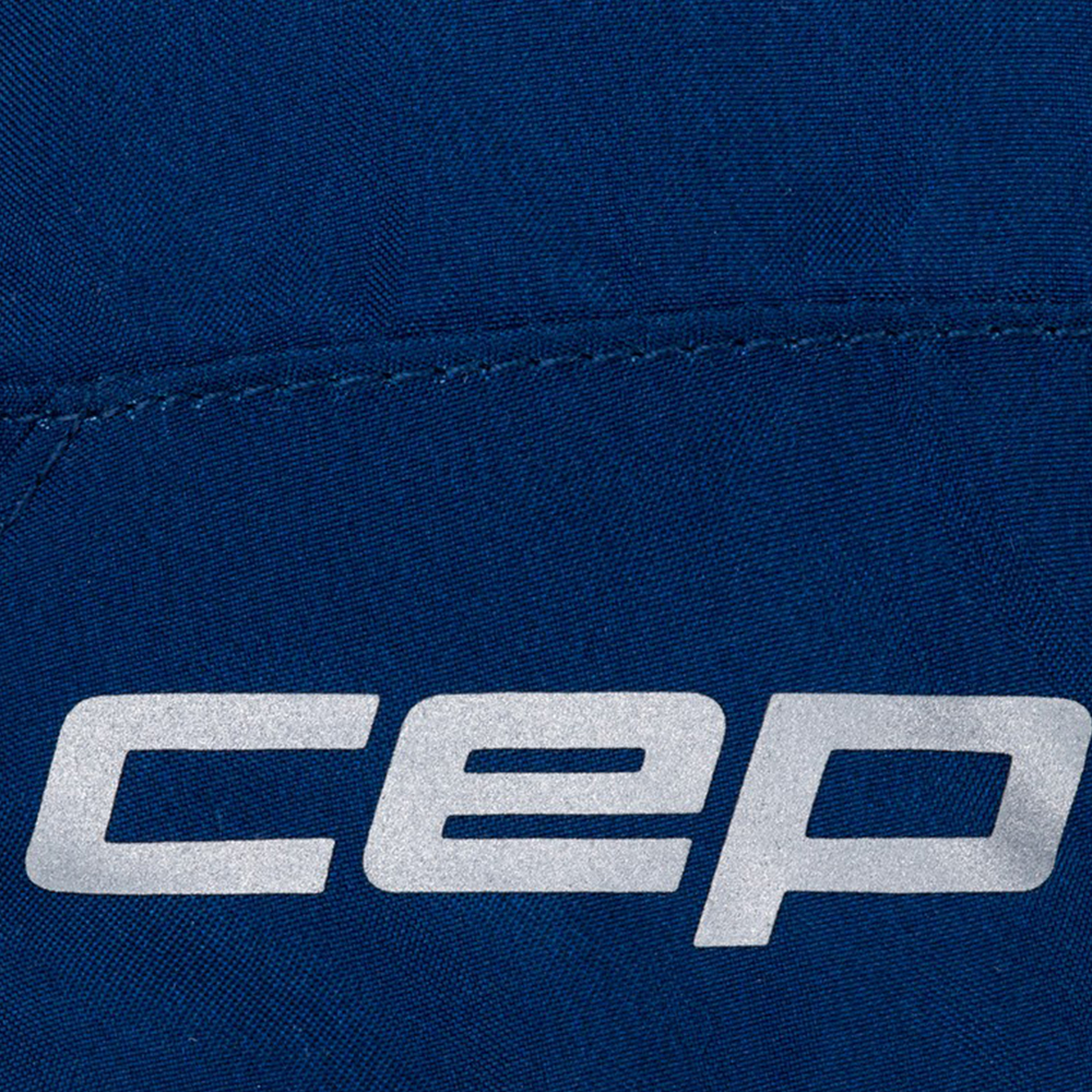 CEP 코어 런 소프트 캡 다크블루 ONE SIZE(CEP Core Run Soft Cap Dark Blue One Size) - 2