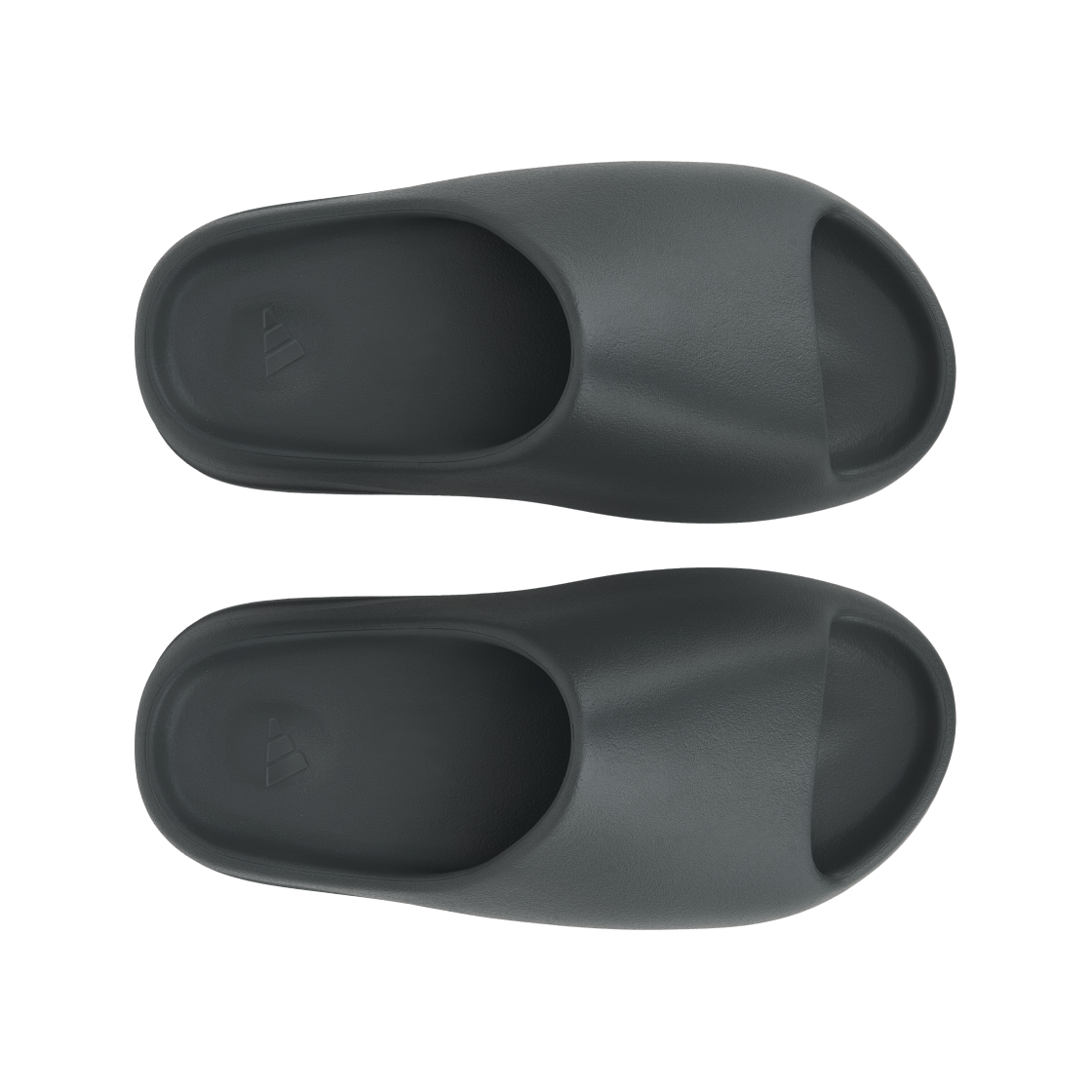 아디다스 이지 슬라이드 슬레이트 그레이(Adidas Yeezy Slide Slate Grey) - 5
