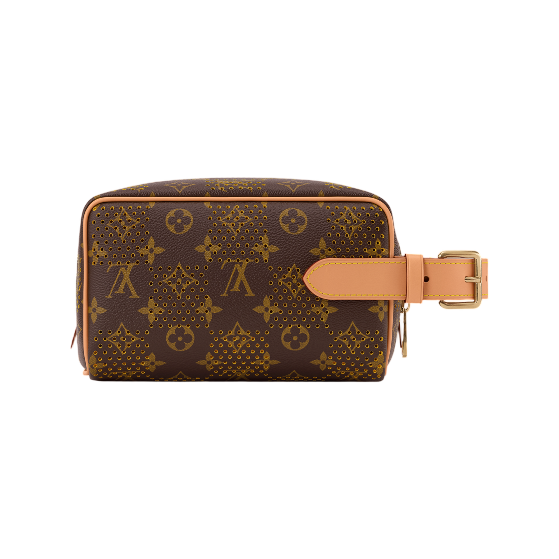 루이비통 락커 도프 키트 모노그램(Louis Vuitton Locker Dopp Kit Monogram) - 3