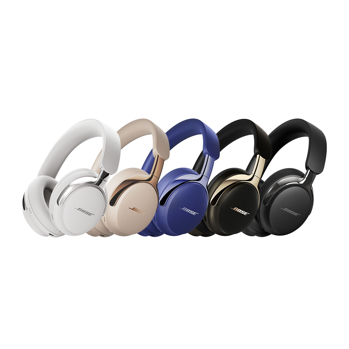 [리퍼][BOSE] 보스 QC 울트라 헤드폰 2세대(BOSE QC ULTRA HEADPHONES 2Gen_Re)