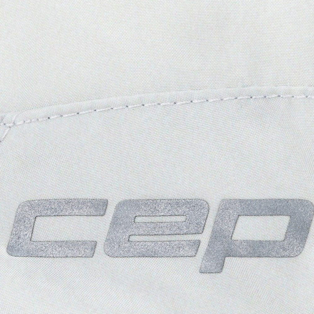 CEP 코어 런 소프트 캡 라이트 그레이 ONE SIZE(CEP Core Run Soft Cap Light Grey One Size) - 3