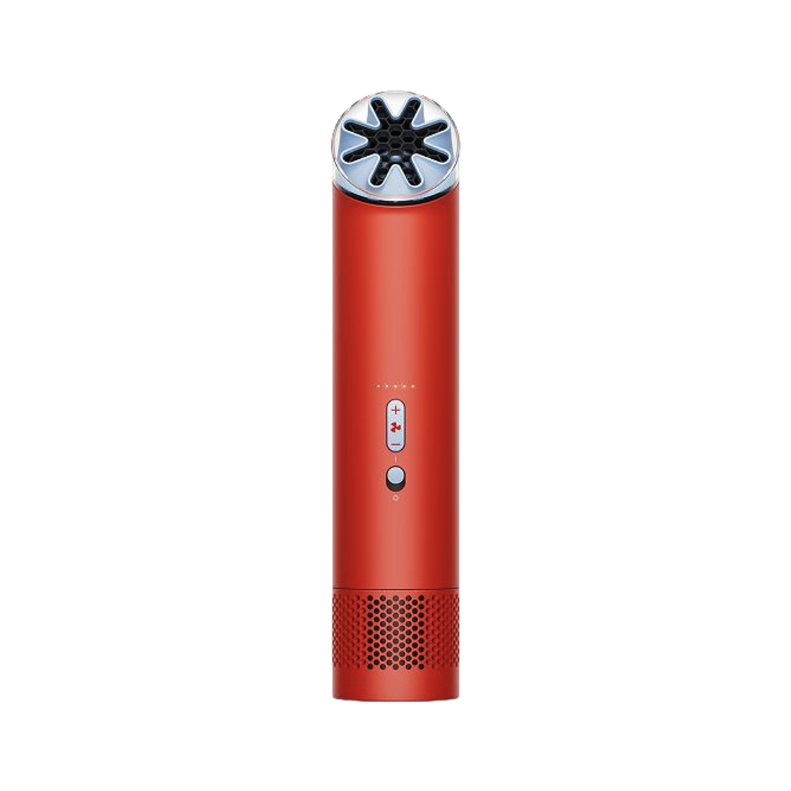 654847-01 Dyson Hushjet Mini Cool Fan Carnelian Sky (Korean Ver.)