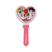 Lotte Giants x Powerpuff Girls Jjakjjaki Pink