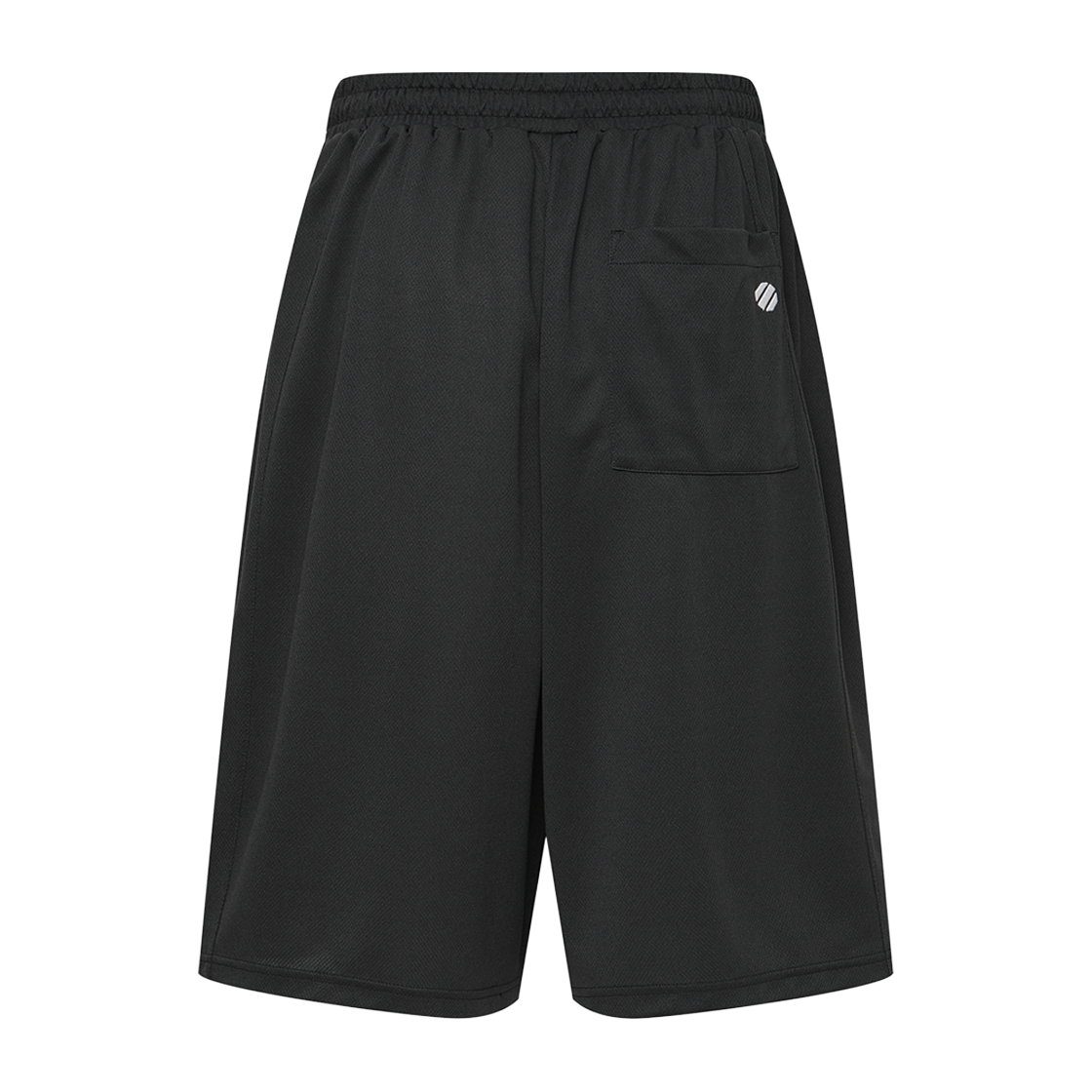 [KREAM 단독] 유에프씨 스포츠 투혼 메가핏 버뮤다 쇼츠 다크 그레이([KREAM 단독] UFC SPORT FIGHTING SPIRIT Mega Oversized Fit Bermuda Shorts Dark Grey) - 3
