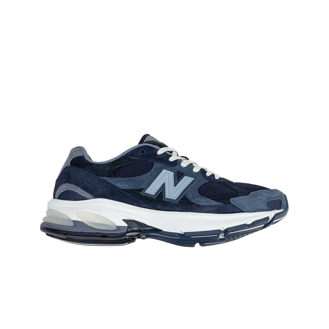 U20101RS New Balance x Beams 2010 Navy