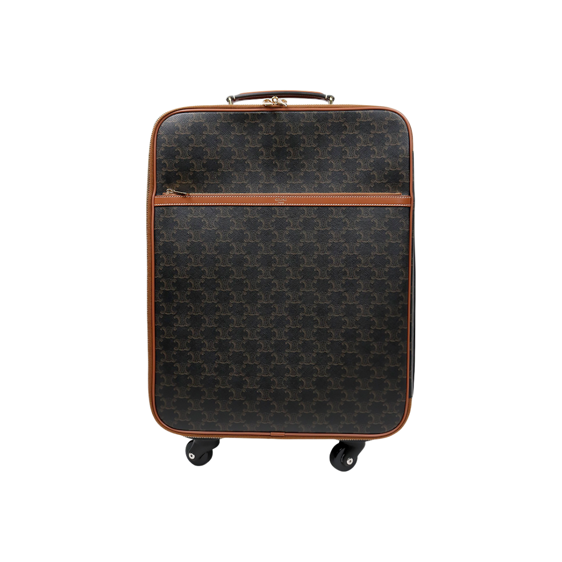 셀린느 트리오페 캔버스 캐리어 C-A59180(Celine Triomphe Canvas Carrier C-A59180)