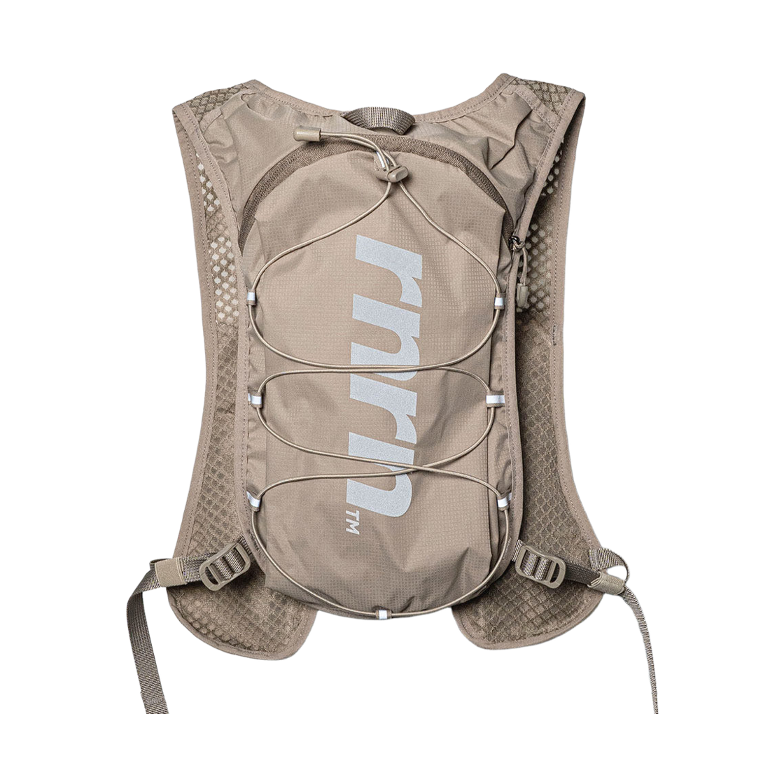 알엔알엔 러닝 베스트 베이지(rnrn UL Vest Beige)
