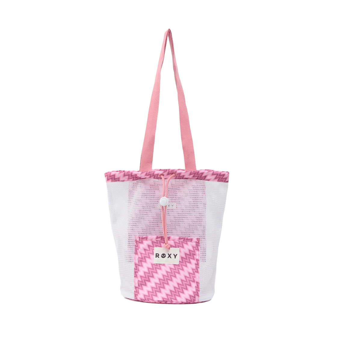 록시 스윔 드로우스트링 백 (RF33OB006PNK)(ROXY Swim Drawstring Bag (RF33OB006PNK)) - 1