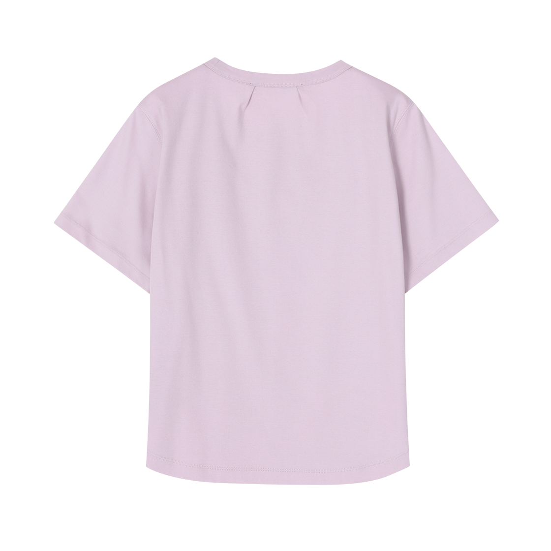 (W) 송지오 지제로 팬서 슬림 티셔츠 라이트핑크((W) SONGZIO ZZERO Panther Slim T Shirt Light Pink) - 2
