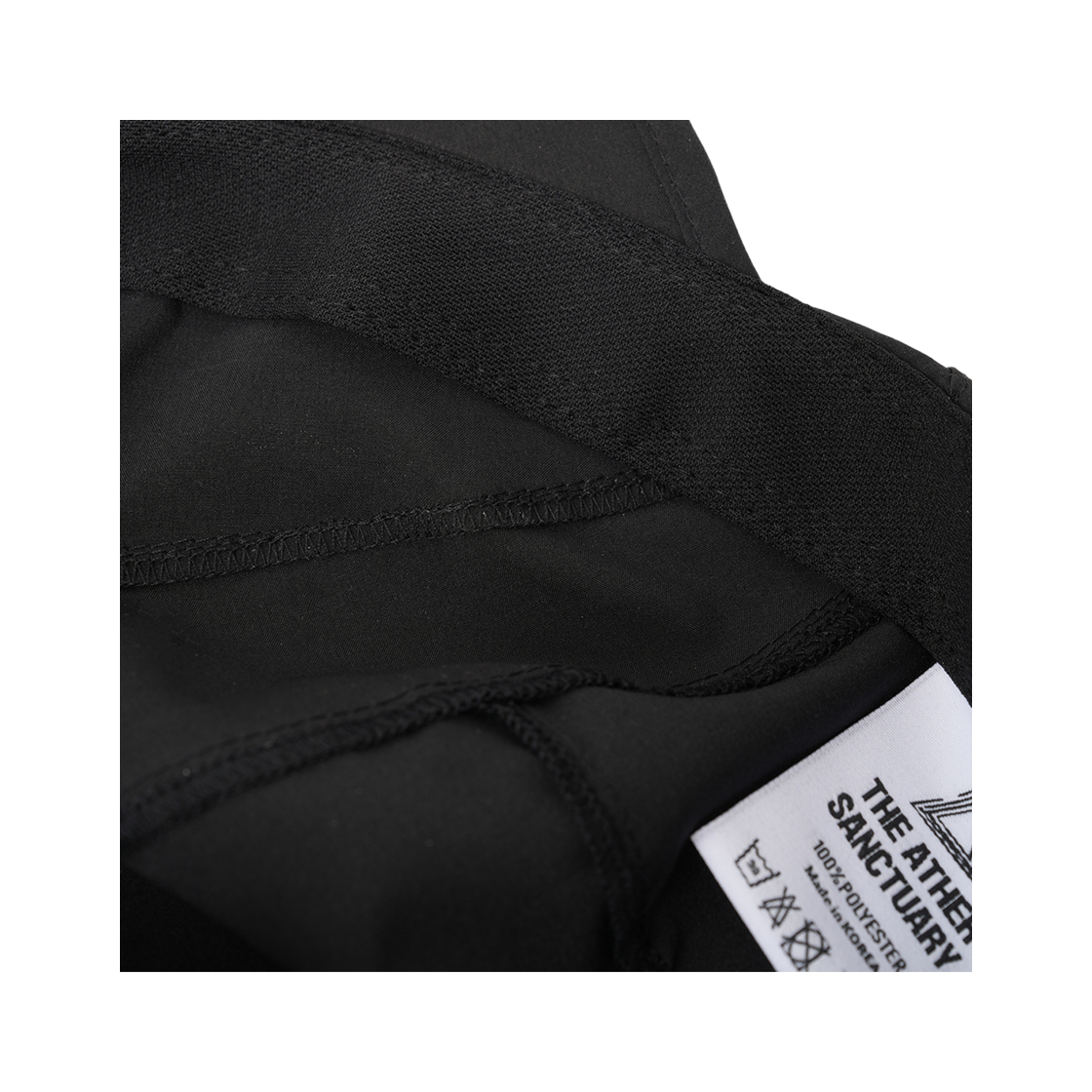 디아더생츄어리 에테르 러닝 캡(THE ATHER SANCTUARY Ether Running Cap) - 4