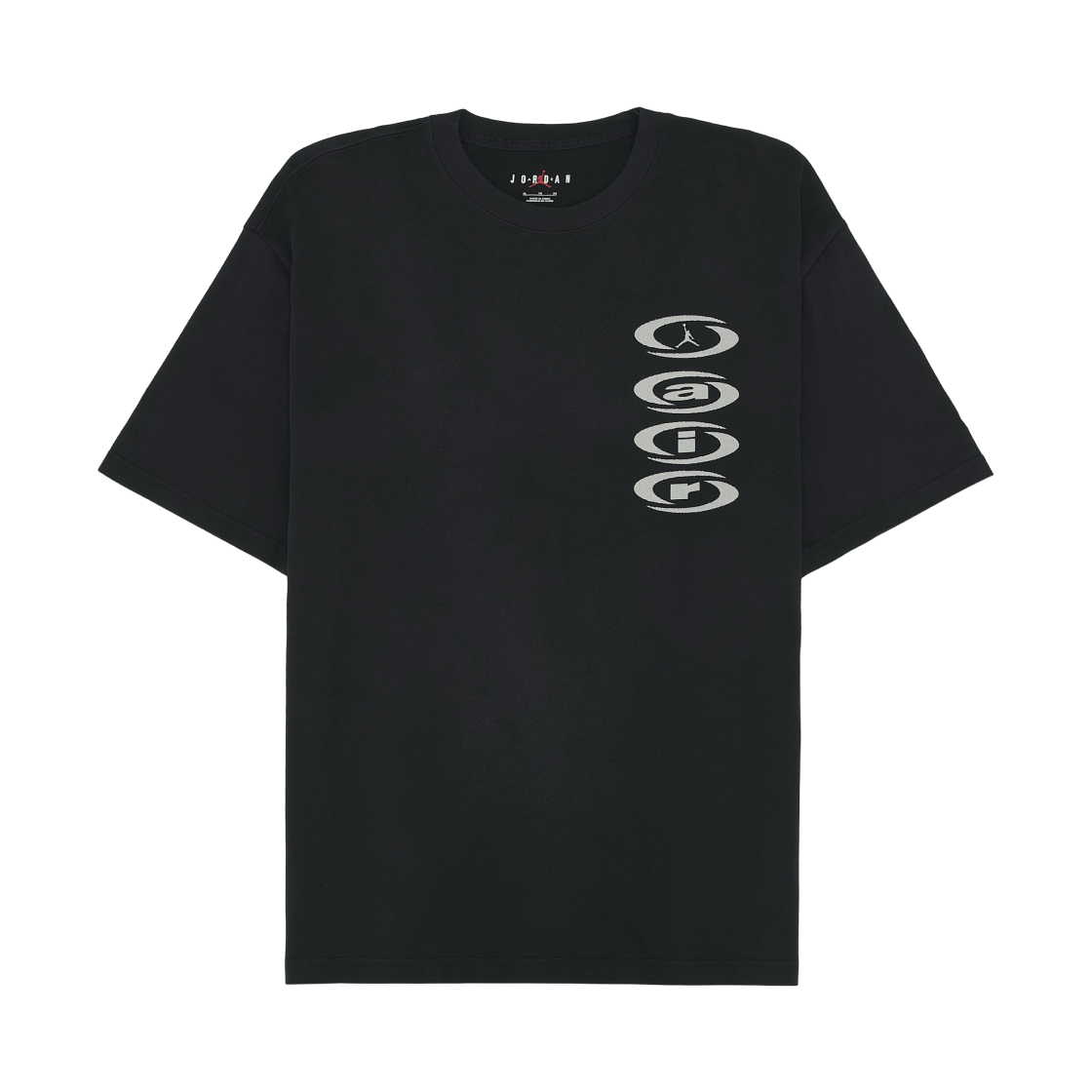 조던 x 트래비스 스캇 티셔츠 블랙 (DZ5514-011)(Jordan x Travis Scott T-Shirts Black (DZ5514-011))