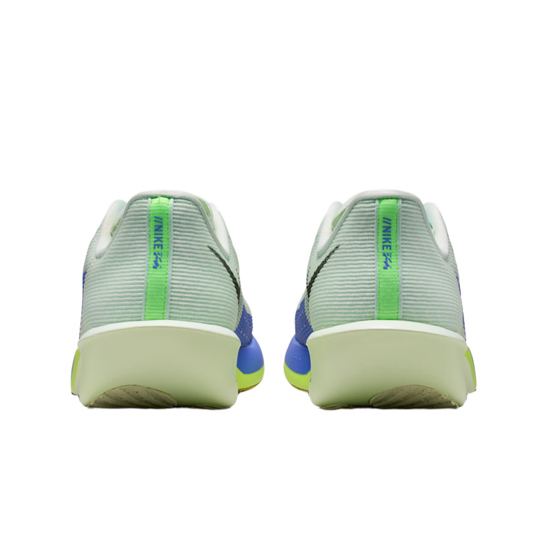 나이키 줌 라이벌 플라이 4 베얼리 그린 사파이어(Nike Zoom Rival Fly 4 Barely Green Sapphire) - 3
