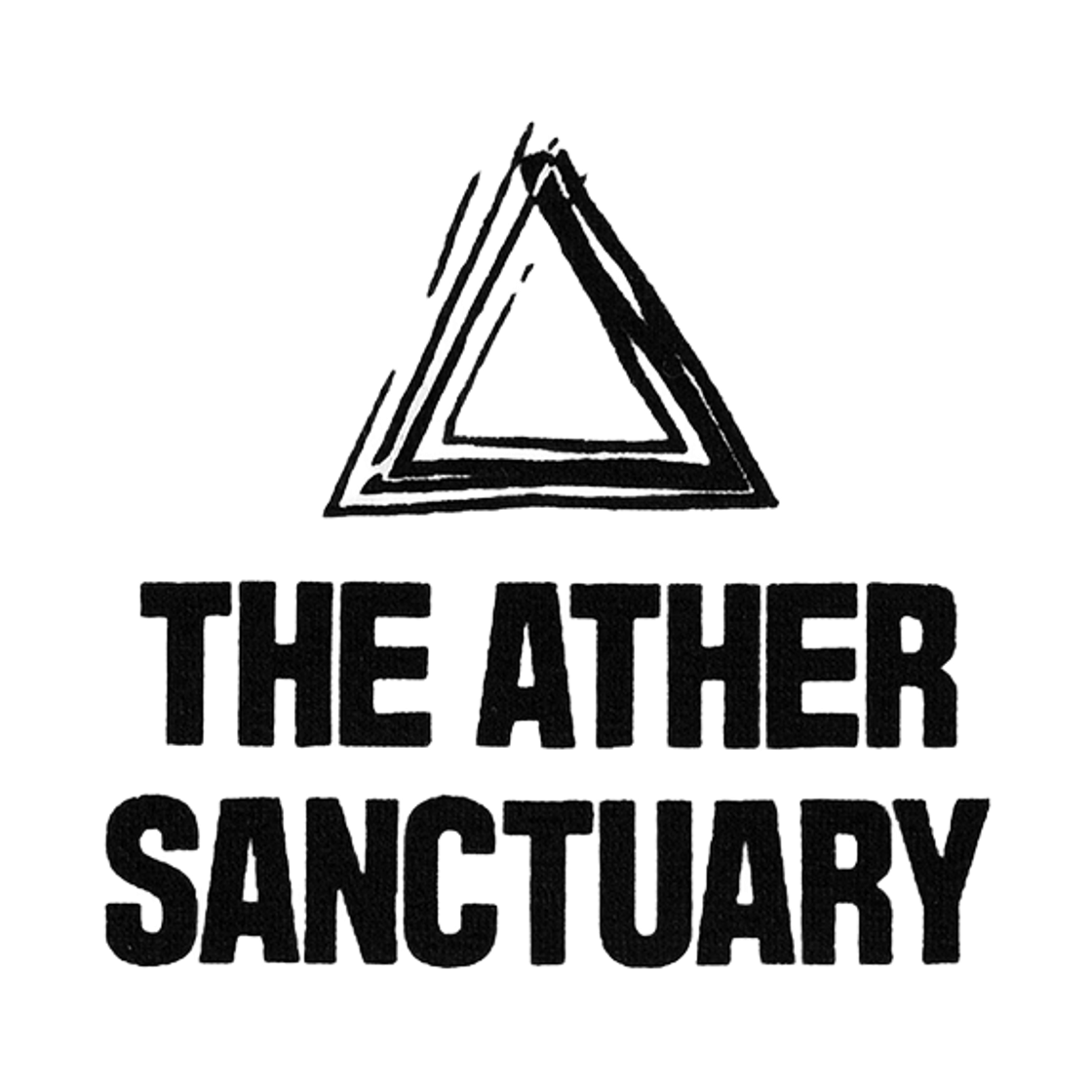 디아더생츄어리 에테르 크롭 러닝 티셔츠 화이트(THE ATHER SANCTUARY Ether Crop Tshirt White) - 3