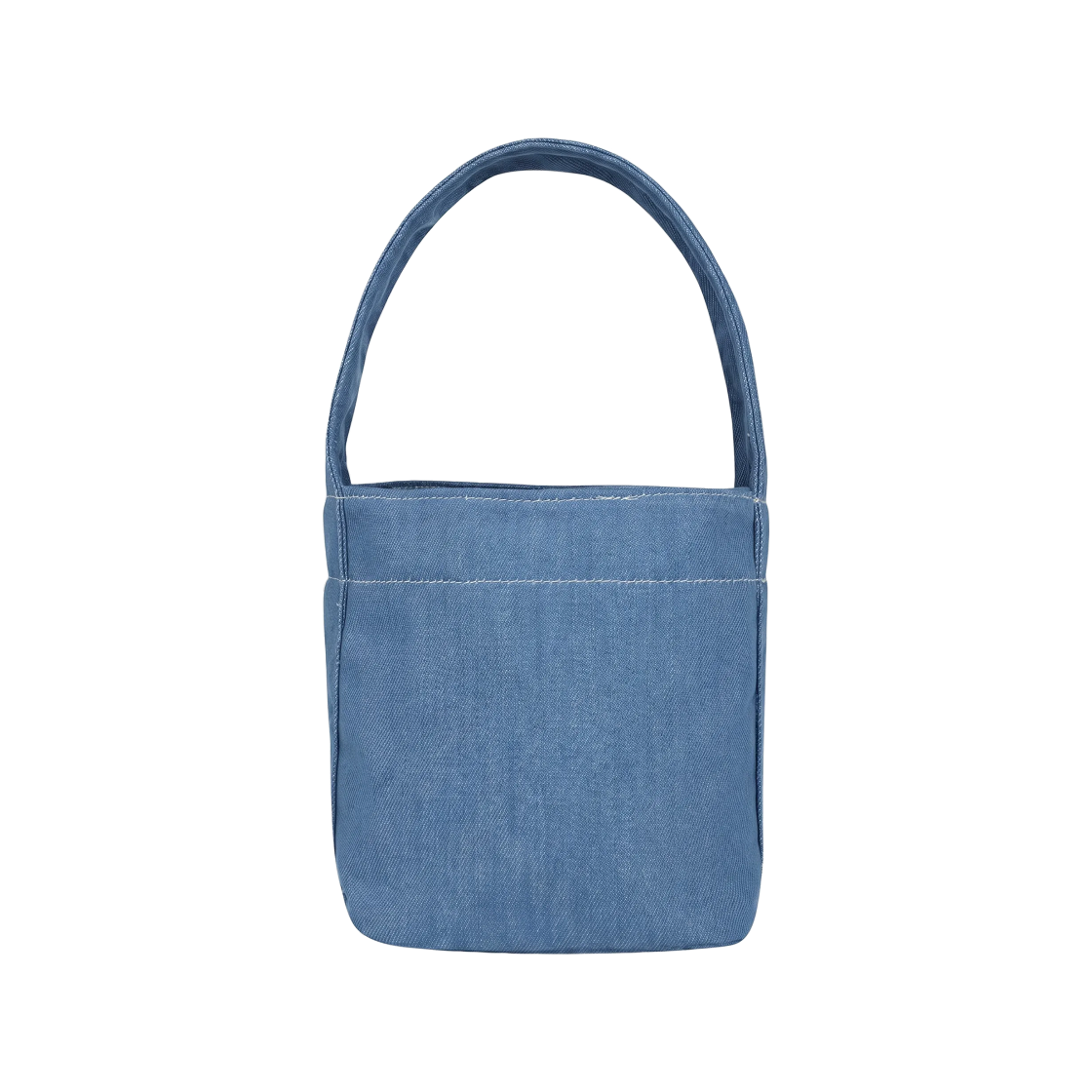 노스페이스 화이트 라벨 WL 트리그 백 미니 파스텔 블루 - 26SS(The North Face White Label WL Trig Bag Mini Pastel Blue - 26SS) - 2