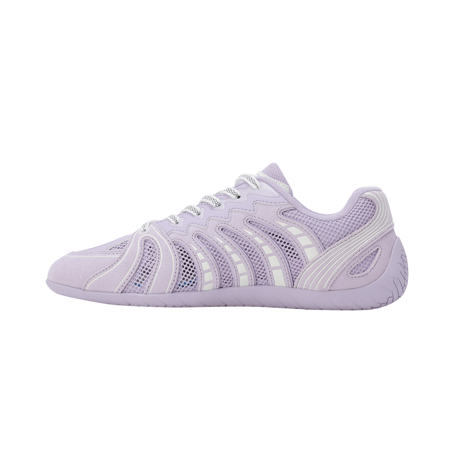 케이스위스 여성 코네호 레이서 스니커즈 퍼플(K-SWISS W KONEJO RACER PU) - 6