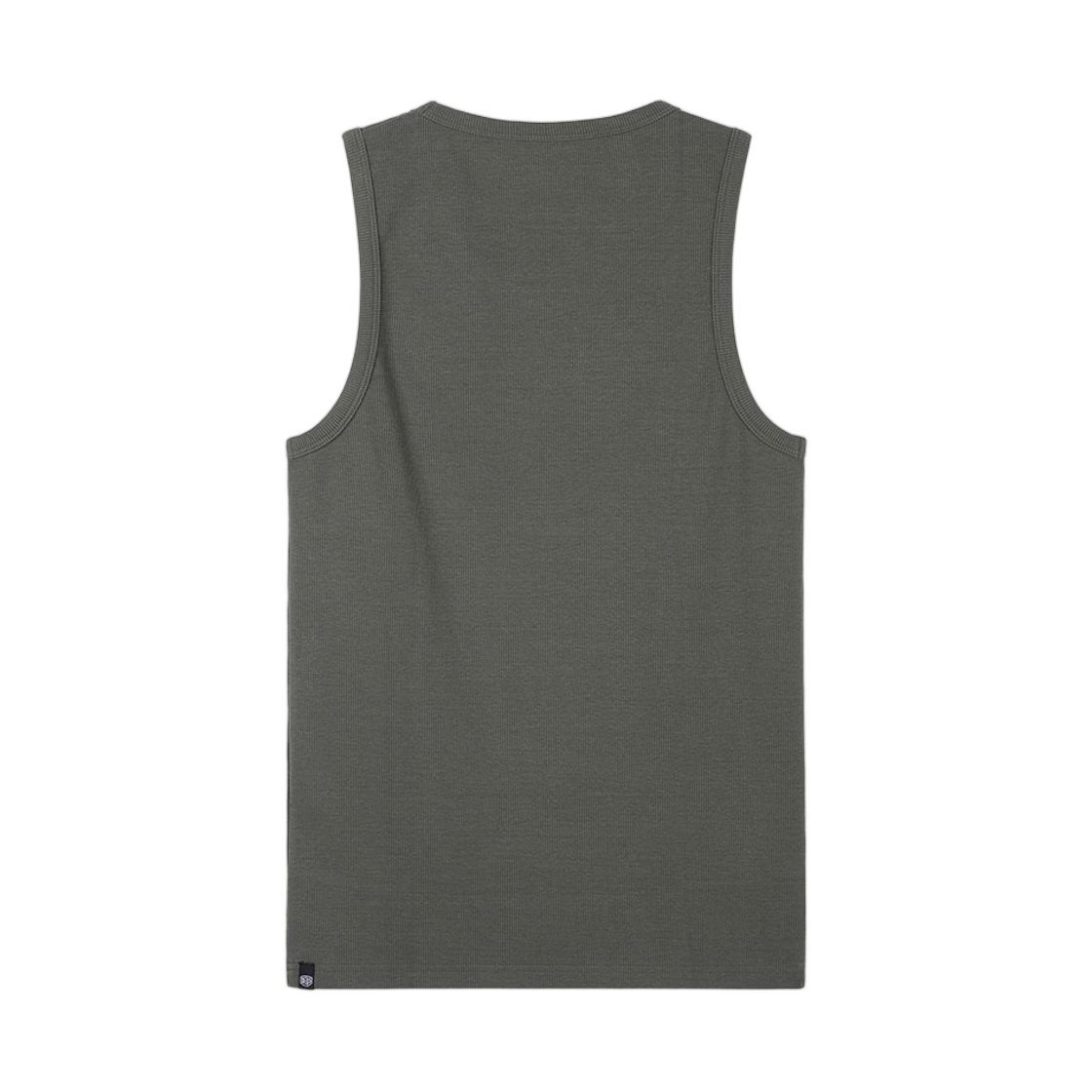 데우스 엑스 마키나 쉴드 립 탱크 차콜(Deus Ex Machina Shield Rib Tank Charcoal) - 2