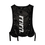 rnrn UL Vest Black