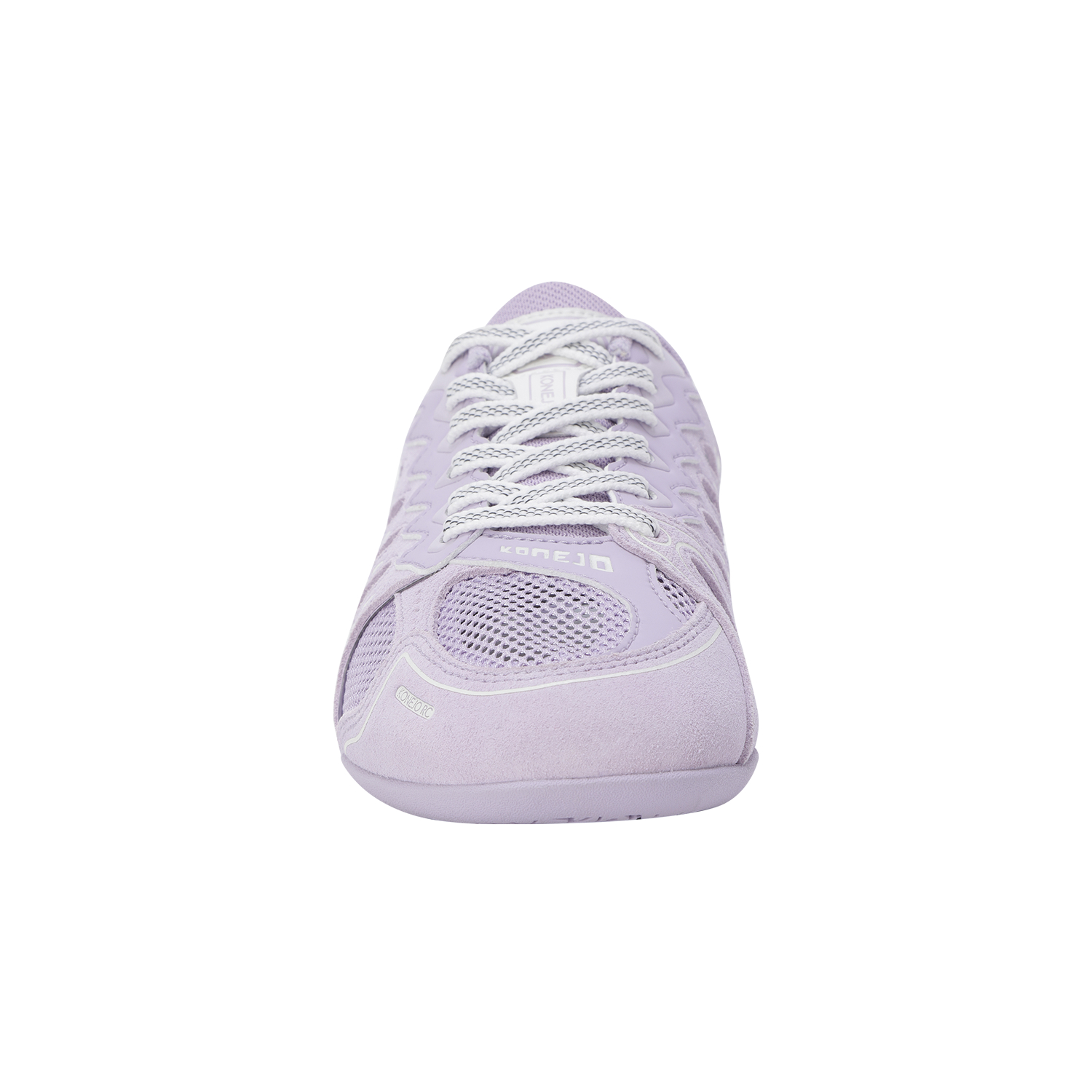 케이스위스 여성 코네호 레이서 스니커즈 퍼플(K-SWISS W KONEJO RACER PU) - 4