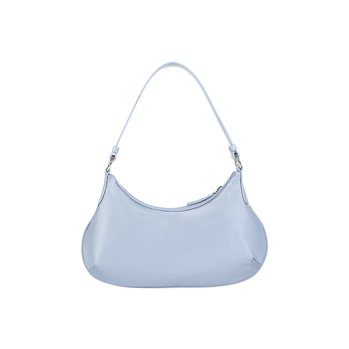 라츠유 로미 숄더백 스카이 블루(LOTS YOU Romi Shoulder Bag Sky Blue) - 2