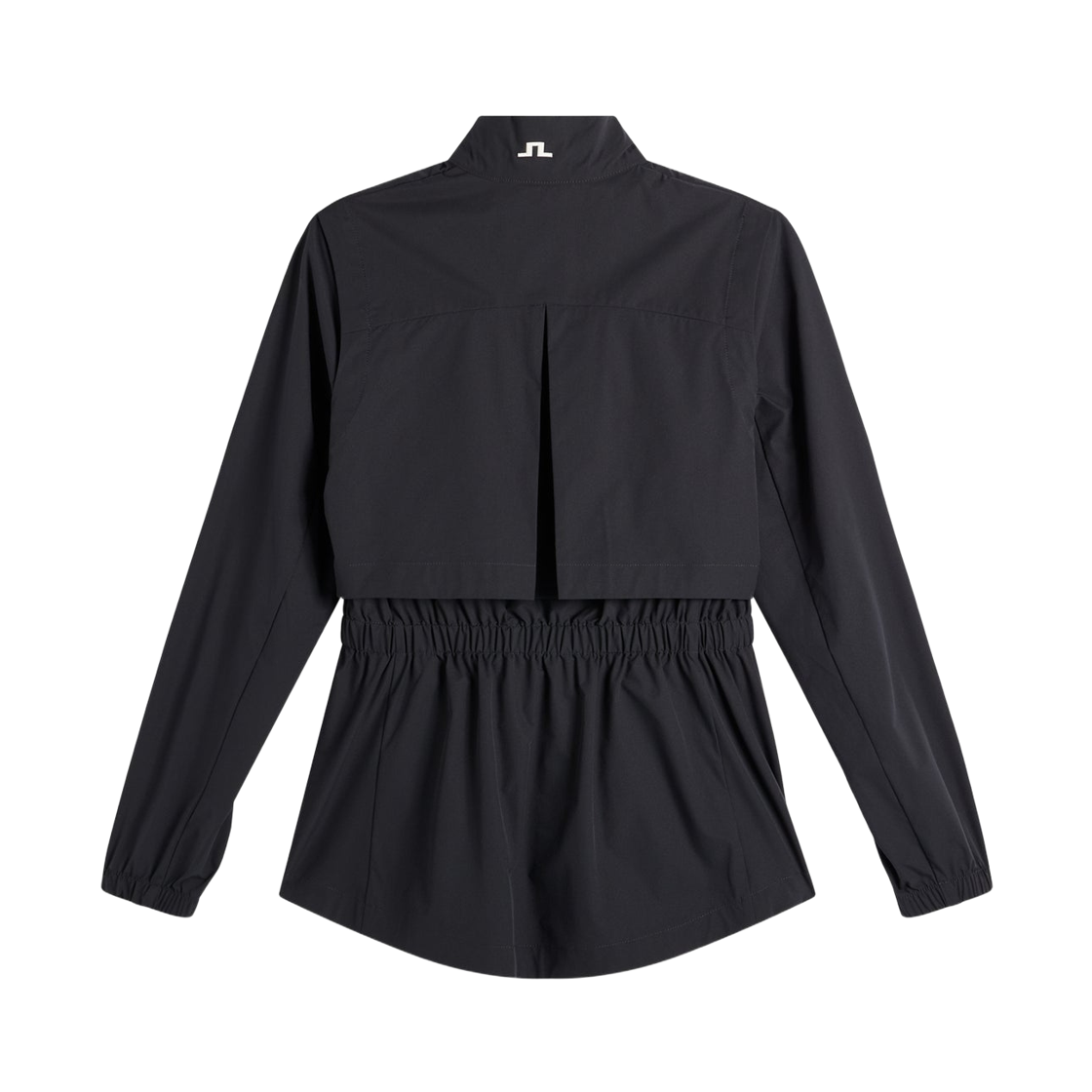 (W) 제이린드버그 엘리 모션 쉘 자켓 블랙((W) J.Lindeberg Ellie Motion Shell Jacket Black) - 2