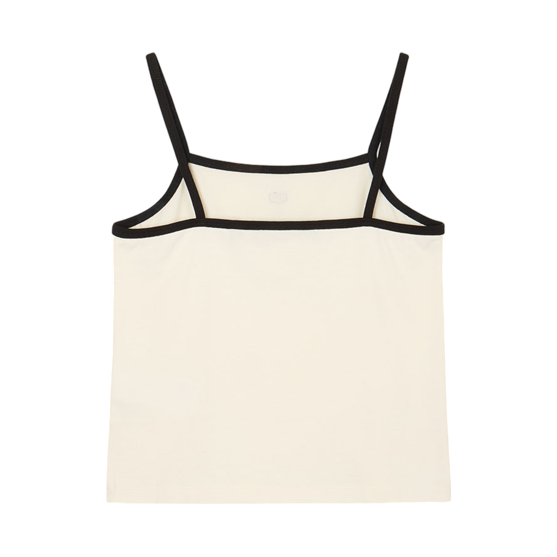 (W) 데우스 엑스 마키나 쉴드 파이퍼 탱크 아이보리((W) Deus Ex Machina Shield Piper Tank Ivory) - 2