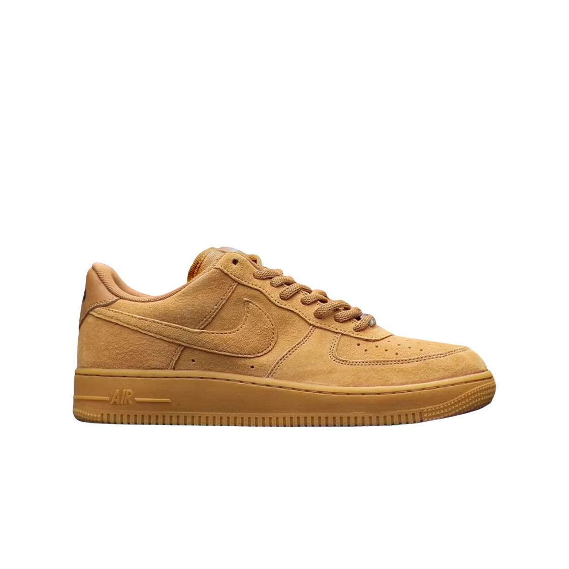 나이키 SB 에어포스 1 로우 플랙스 앤 블랙(Nike SB Air Force 1 Low Flax and Black)