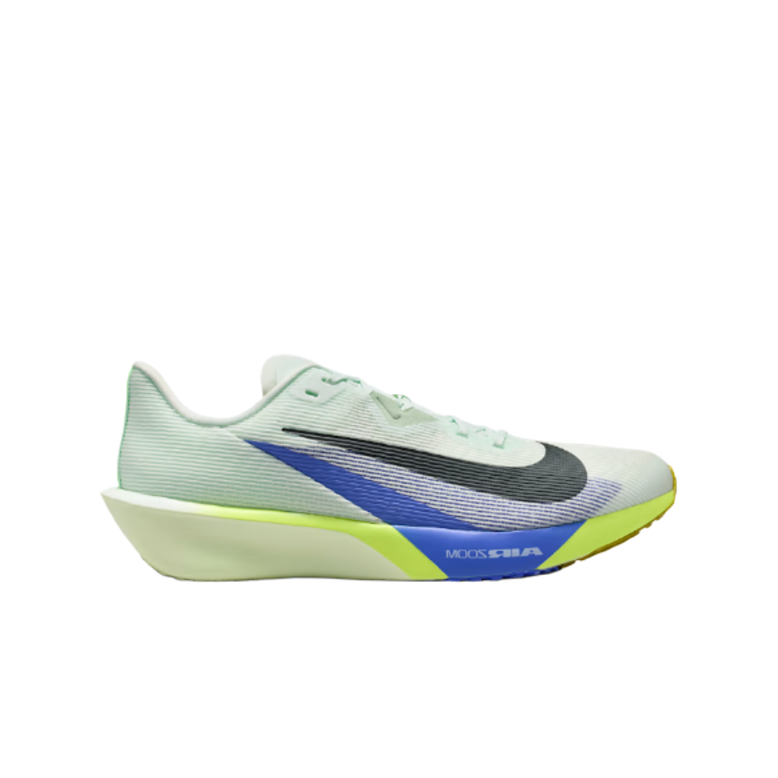 FV6040-300 Nike Zoom Rival Fly 4 Barely Green Sapphire