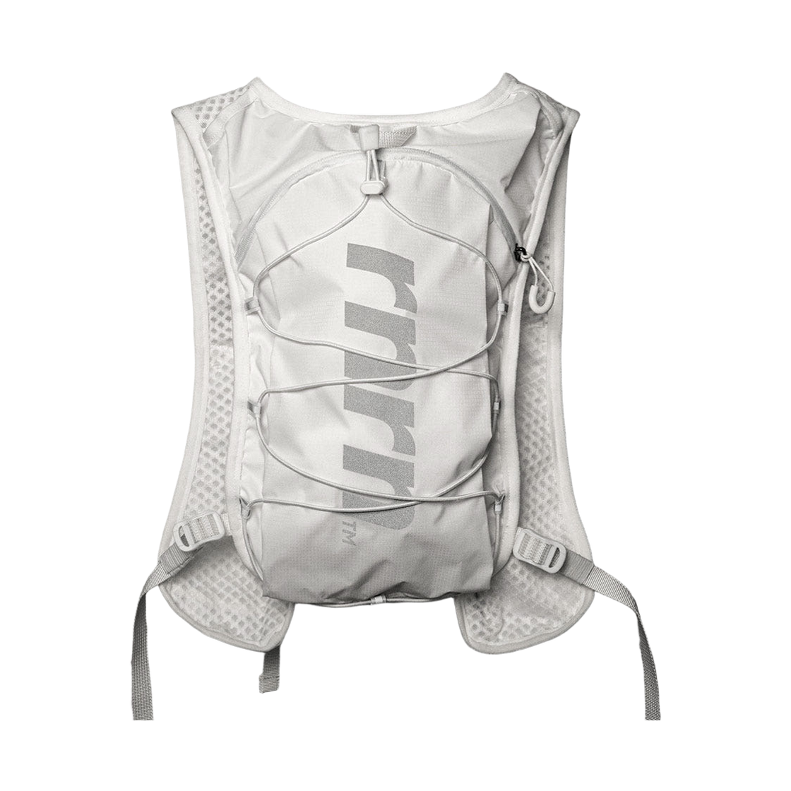 알엔알엔 러닝 베스트 화이트(rnrn UL Vest White)