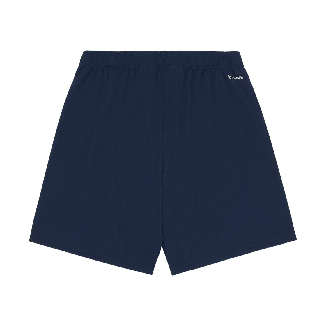아디다스 엔트라다 26 쇼츠 팀 네이비 블루 2 화이트 - KR 사이즈(Adidas Entrada 26 Shorts Team Navy Blue 2 White - KR Sizing) - 2