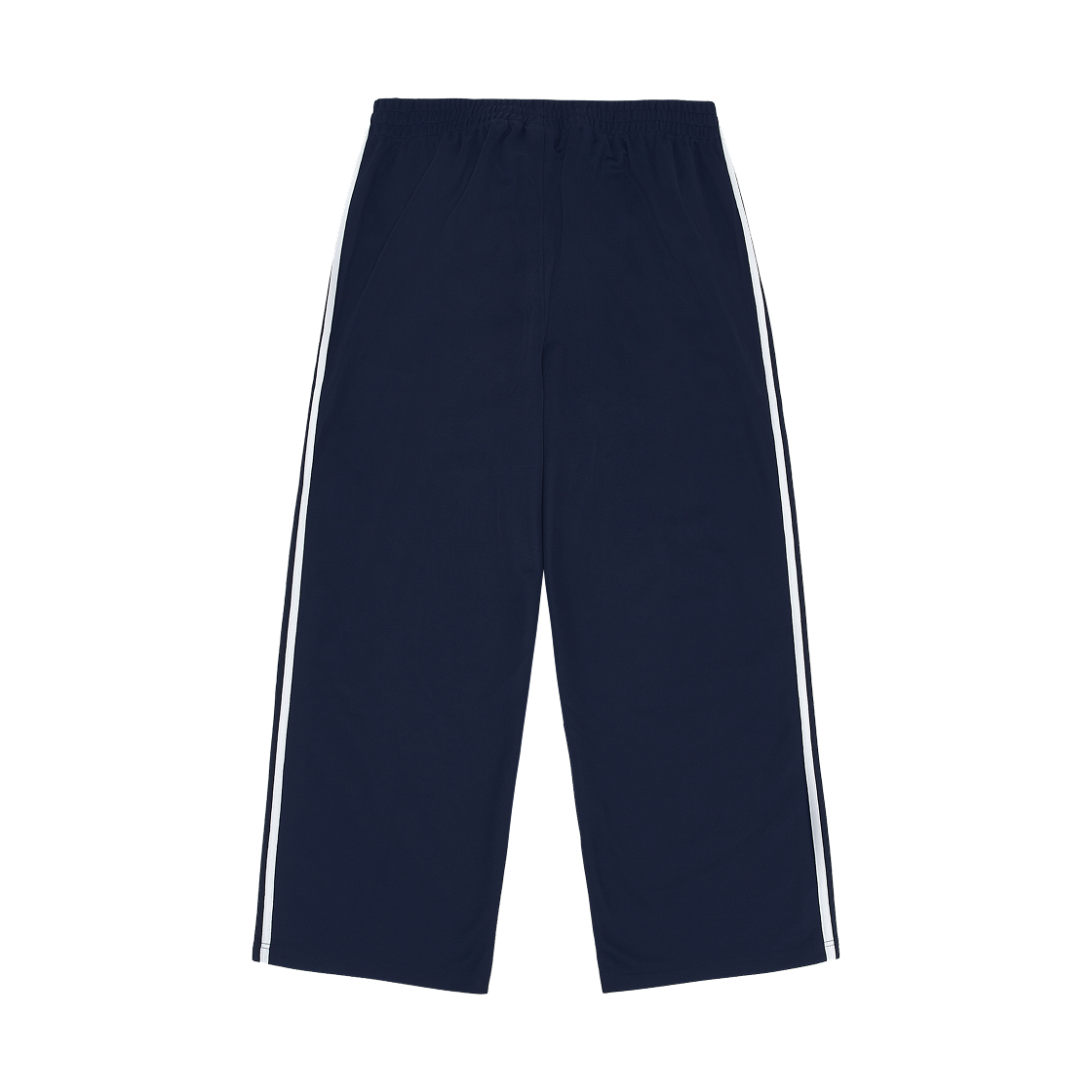 아디다스 아디컬러 배기 핏 파이어버드 트랙 팬츠 나이트 인디고 - US 사이즈(Adidas Adicolor Baggy Fit Firebird Track Pants Night Indigo - US Sizing) - 2