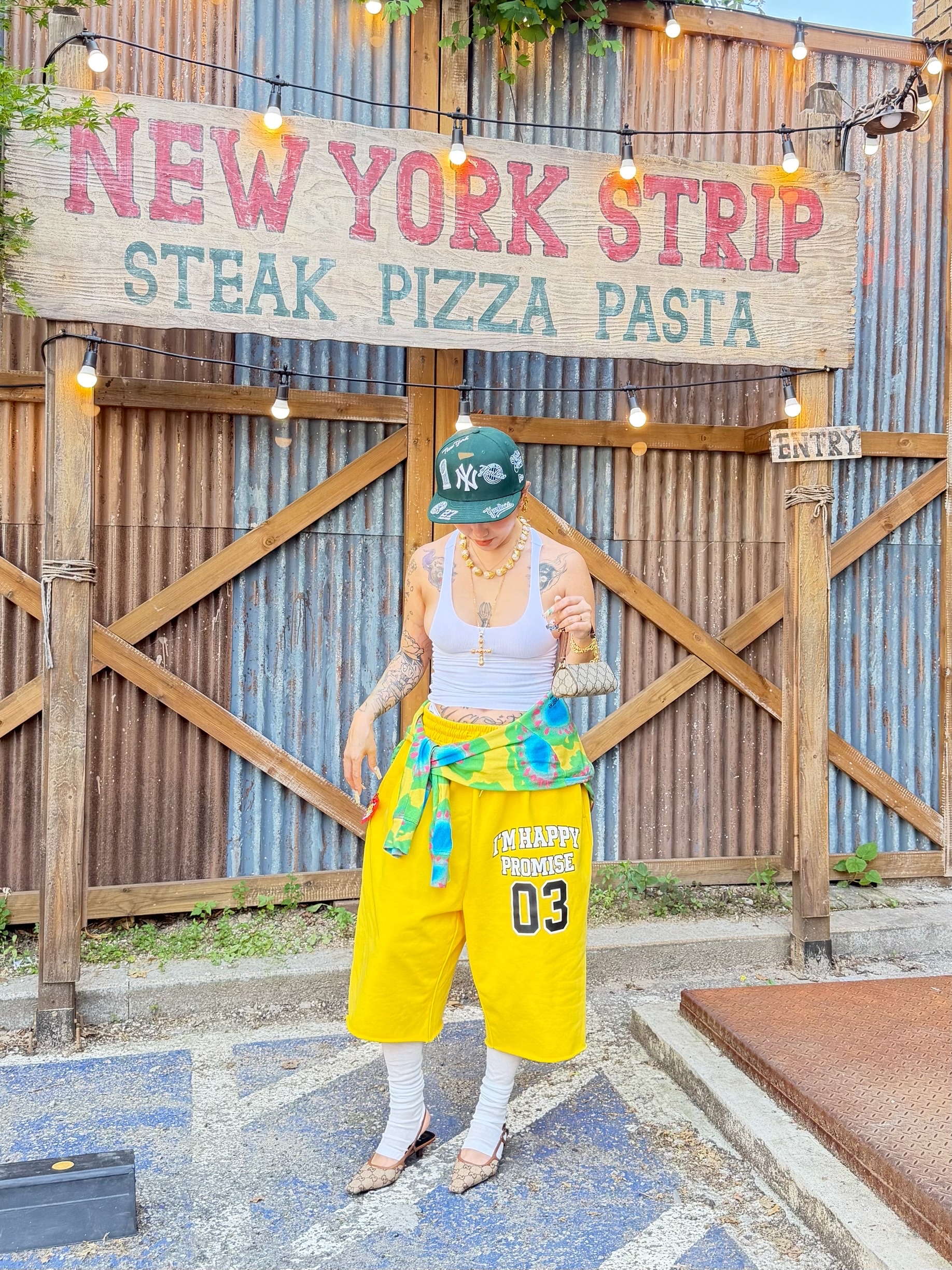 🍋님의 스타일 - 1
