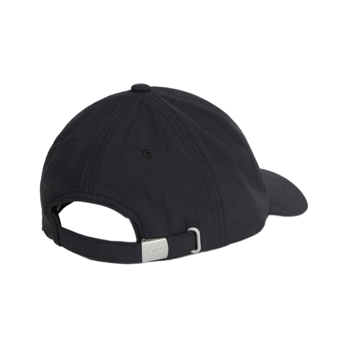 겐조 시그니쳐 자수 캡 블랙(Kenzo Signature Embroidered Cap Black) - 2