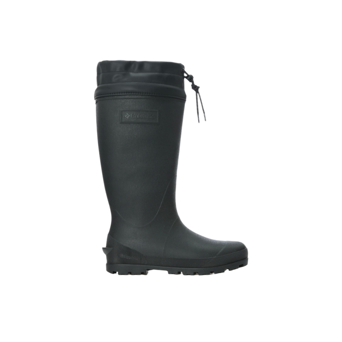 (W) 컬럼비아 루디 리프 2 블랙((W) Columbia Ruddy Leaf 2 Black)