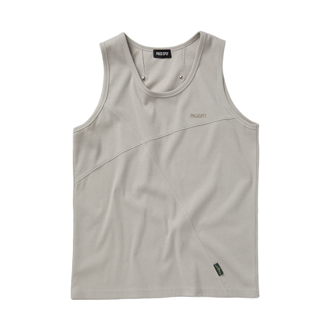 [트리플적립] 파코서플라이 올데이 엑스 슬리브리스 샌드([트리플적립] PACOSPLY Allday X Sleeveless Sand)