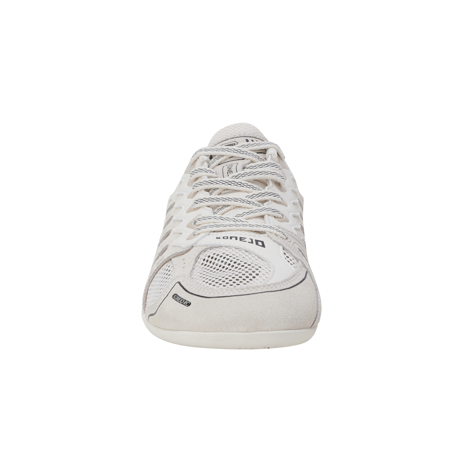 케이스위스 여성 코네호 레이서 스니커즈 라이트 베이지(K-SWISS W KONEJO RACER LE) - 4