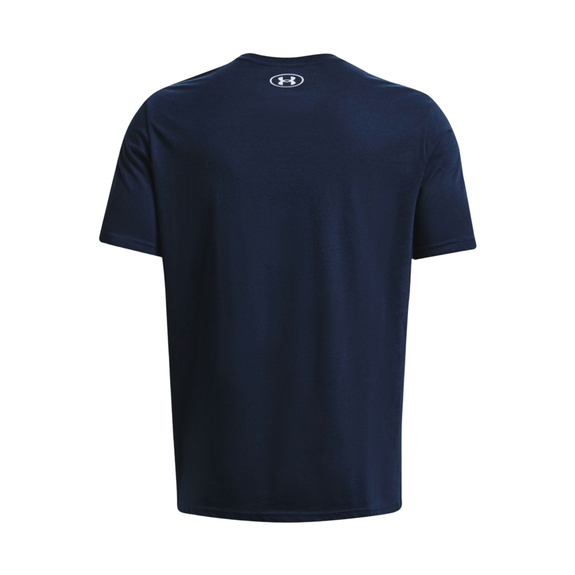 언더아머 멀티컬러 로고 숏슬리브 아카데미(Under Armour Multicolor Logo Short Sleeve Academy) - 2