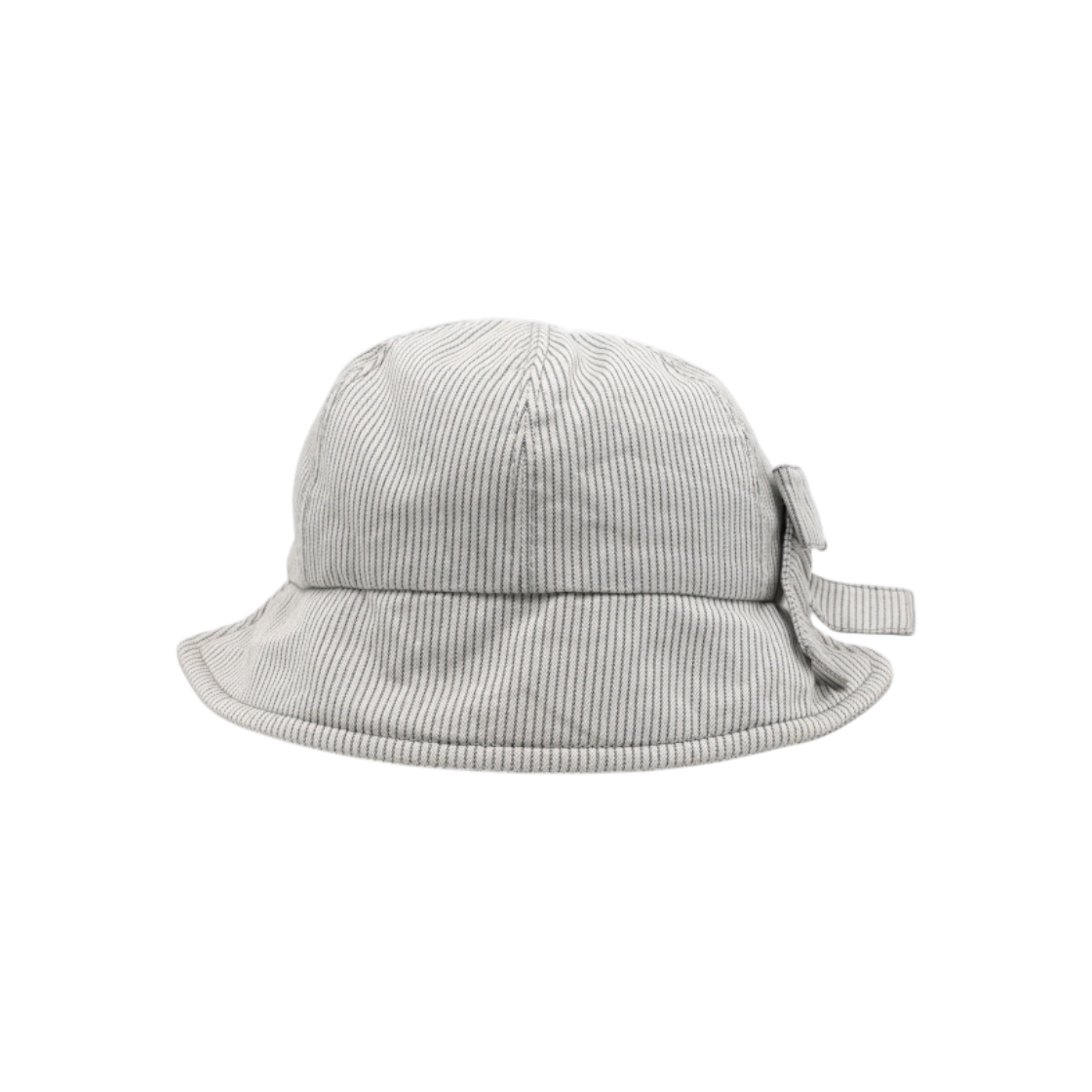 샤넬 스트라이프 여성 리본 햇 모자aa63995(Chanel Striped Women Ribbon Hat AA63995)