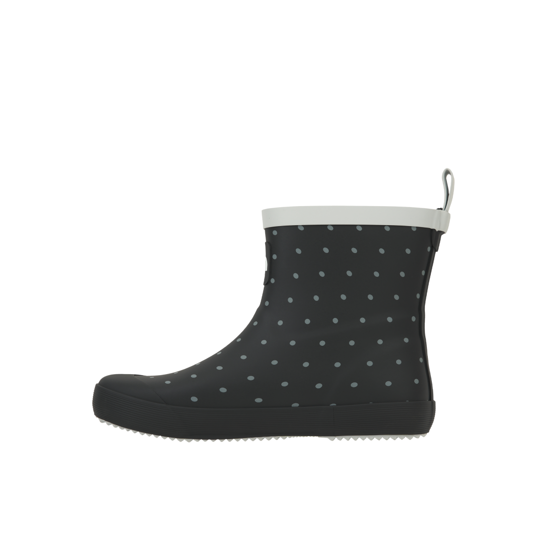 (W) 노스페이스 화이트 라벨 세미 레인부츠 블랙((W) The North Face White Label Semi Rainboots Black) - 3