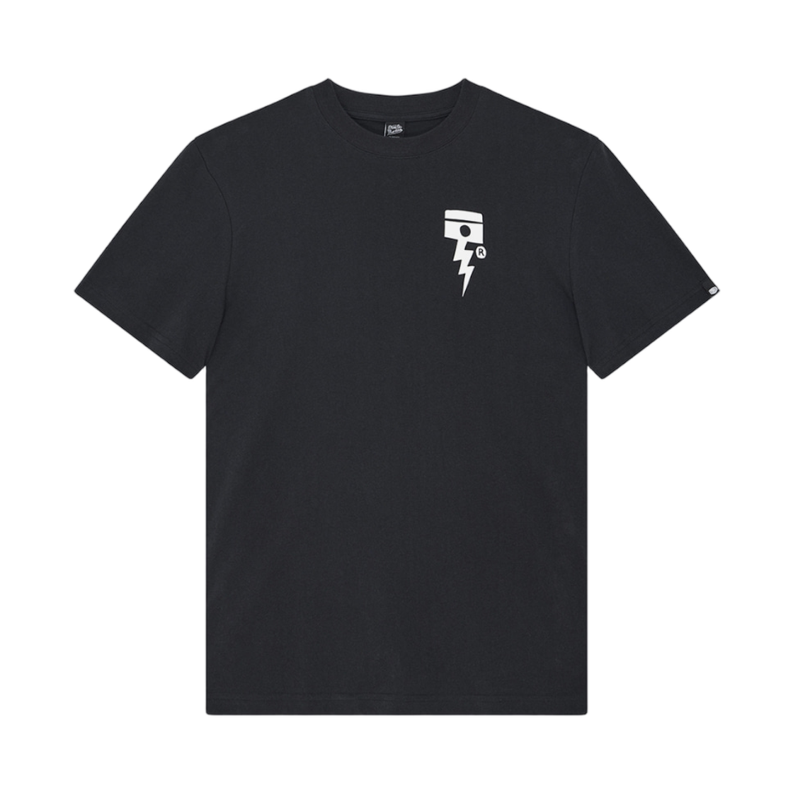 데우스 엑스 마키나 피스틴 티셔츠 블랙(Deus Ex Machina Pisstin T-Shirt Black) - 2