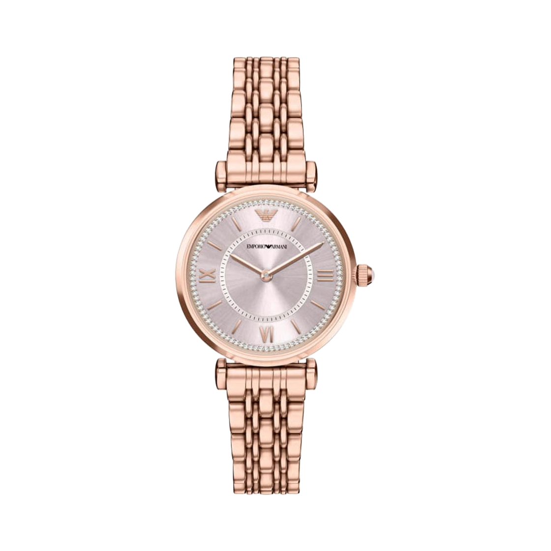 AR11767 (W) Emporio Armani Quartz 32mm Stainless Steel Rose Gold