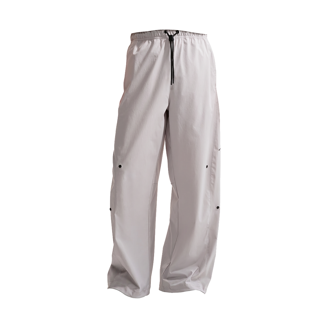 IF1282-097 Nike Tech Helios Dri-Fit Pants Grey Fog Black - US/EU